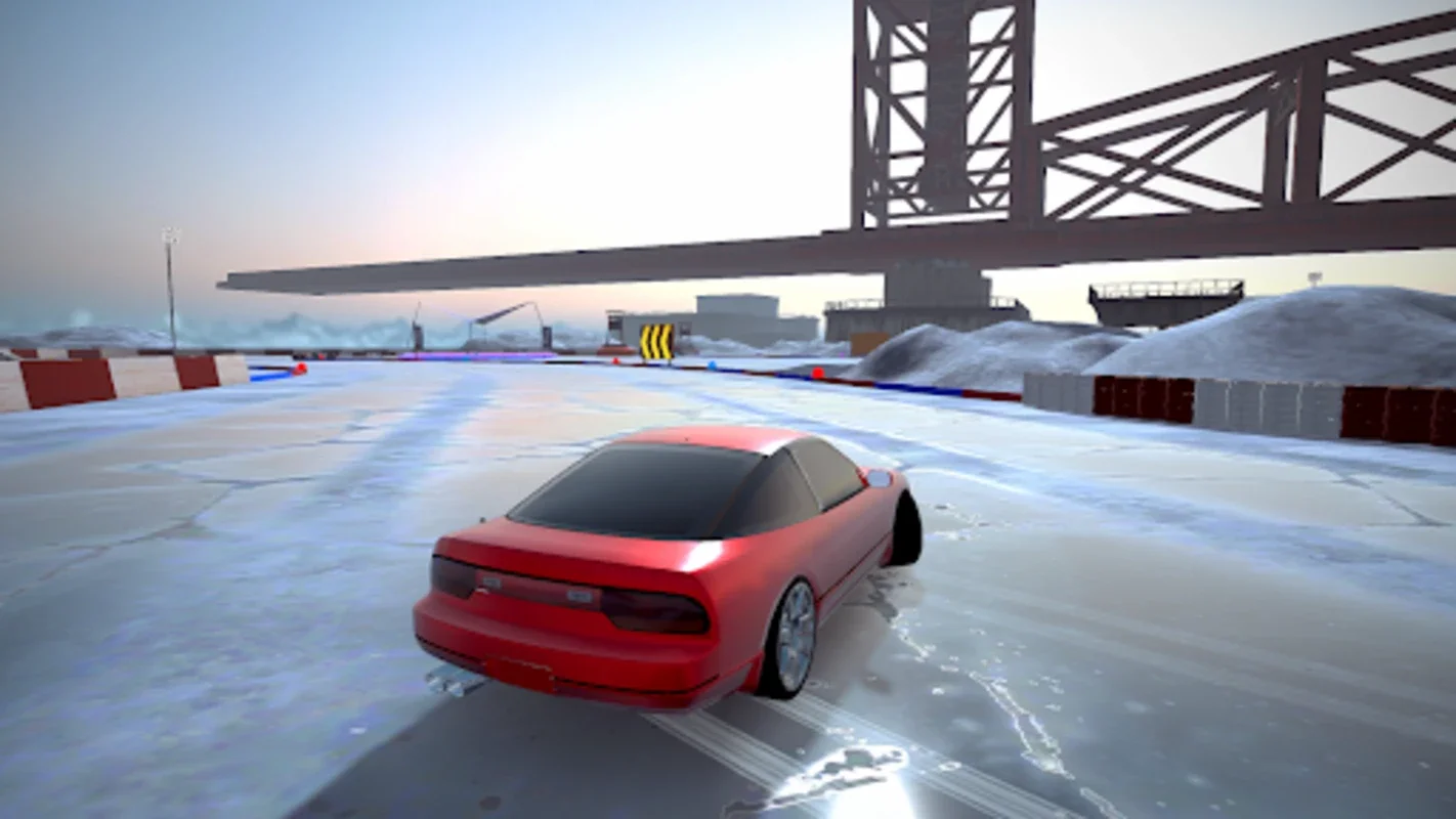 Drift Hunters for Android: Unleash Your Drifting Skills