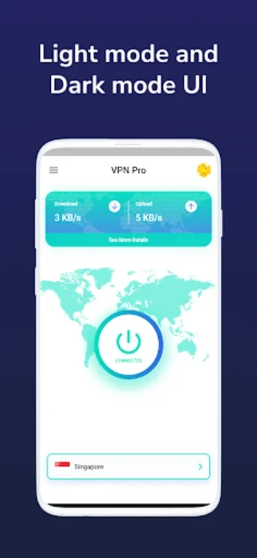 VPN Pro for Android: Enhance Privacy and Access