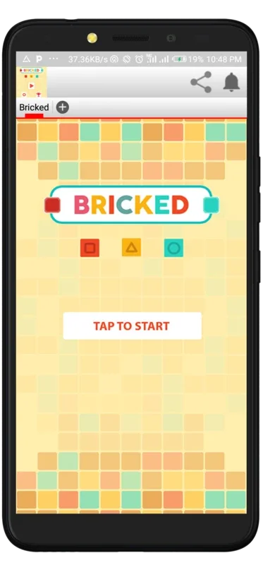 Bricked for Android: Engaging Gaming Experience