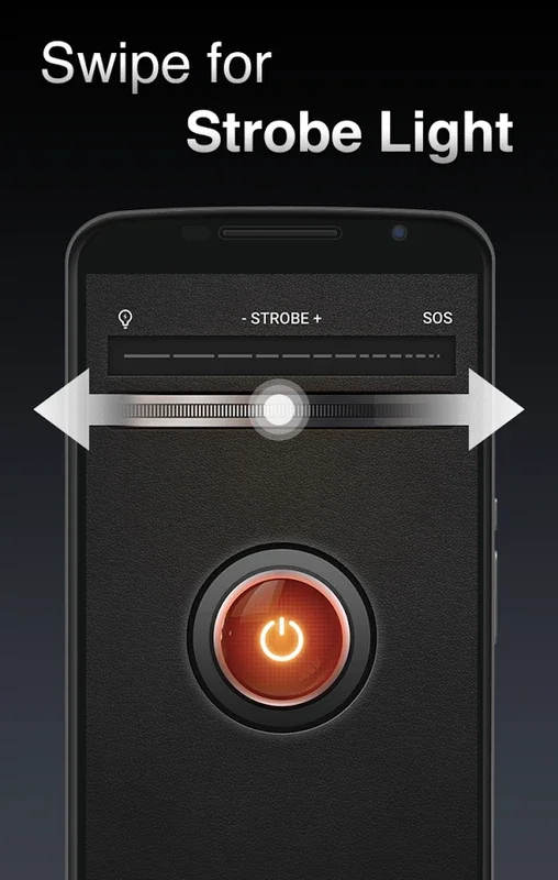 Flashlight (Light Tech Studio) for Android - Bright Light Solution