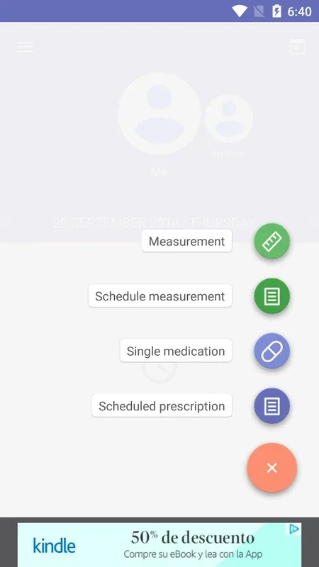 Mr. Pillster for Android - Medication Management Made Easy