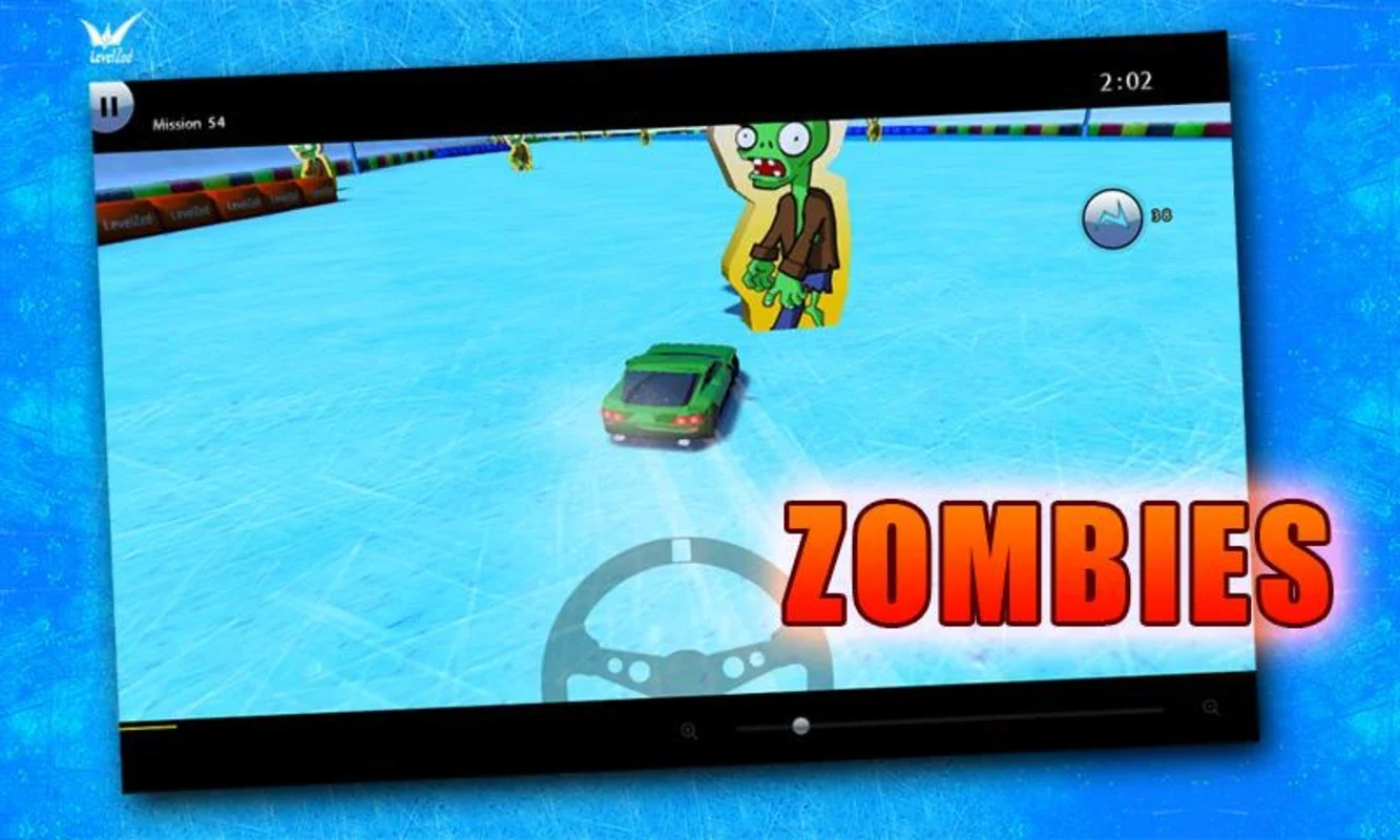 Ice Rally Academy for Android - Enhance Your Skills