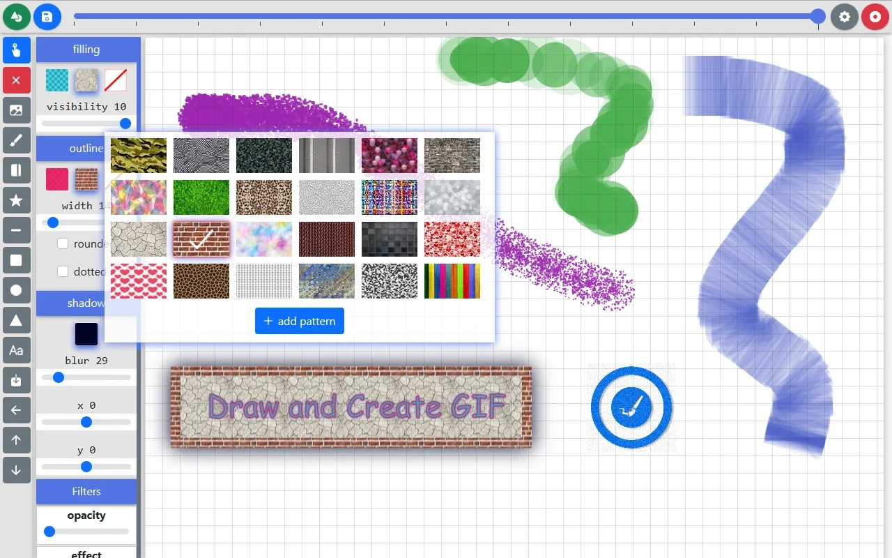 Draw and Create GIF for Windows: Effortless GIF Creation