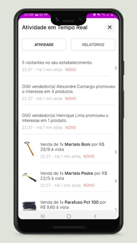 Ceogame - Simulação de Negócio for Android: Build Your Business Empire