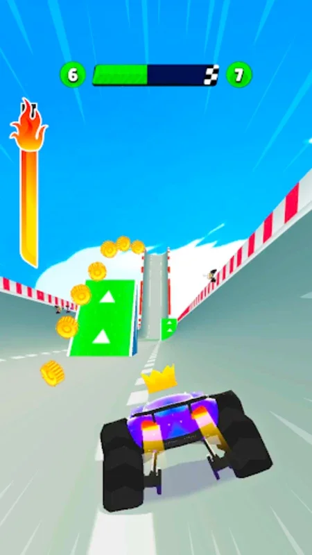 Car Race: 3D Racing Cars Games for Android - No Downloading Needed