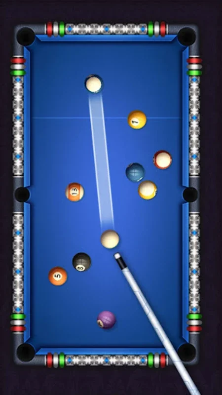 Billiards for Android: A Lifelike Pool Gaming Experience