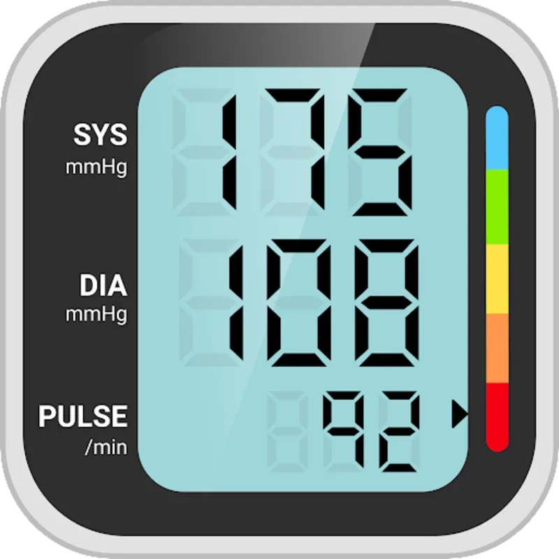 Blood Pressure App for Android: Monitor Your Health