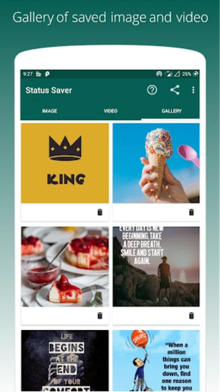 Story Saver for WhatsApp for Android - Enhance Your Experience