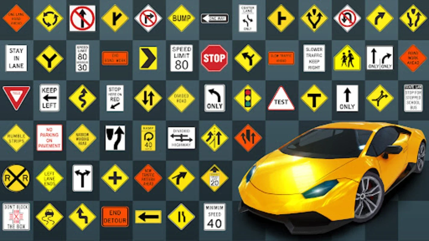 Driving Academy Driving Games for Android - Download the APK from AppHuts