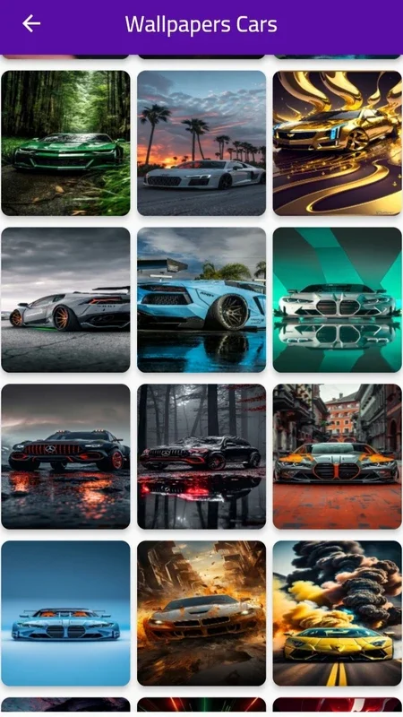 Wallpapers New for Android: Enhance Your Device