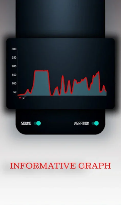 Stud Detector for Android - Accurate Home Renovation Tool