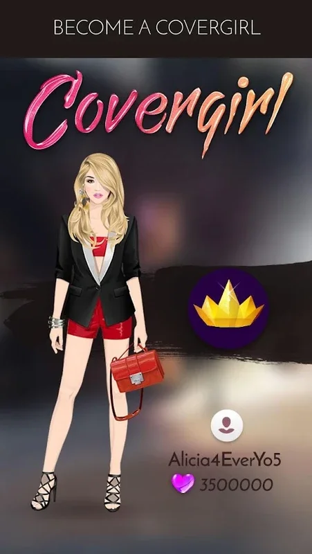 Stylista for Android - Unleash Your Fashion Creativity