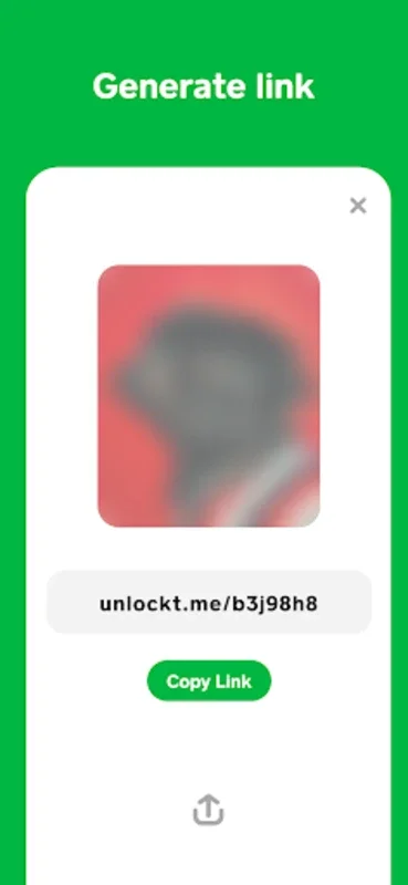 Unlockt.me for Android - Secure File Sharing and Monetization