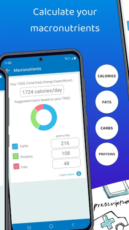 BMI Genius: Health's Check-In for Android - Insights Galore