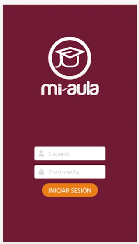 Mi Aula for Android - Manage Academic Life Effortlessly