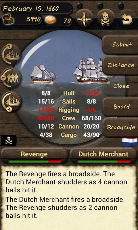 Pirates and Traders for Android - Download the APK from AppHuts