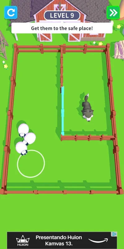 Animal Games 3D for Android - Engaging Minigames