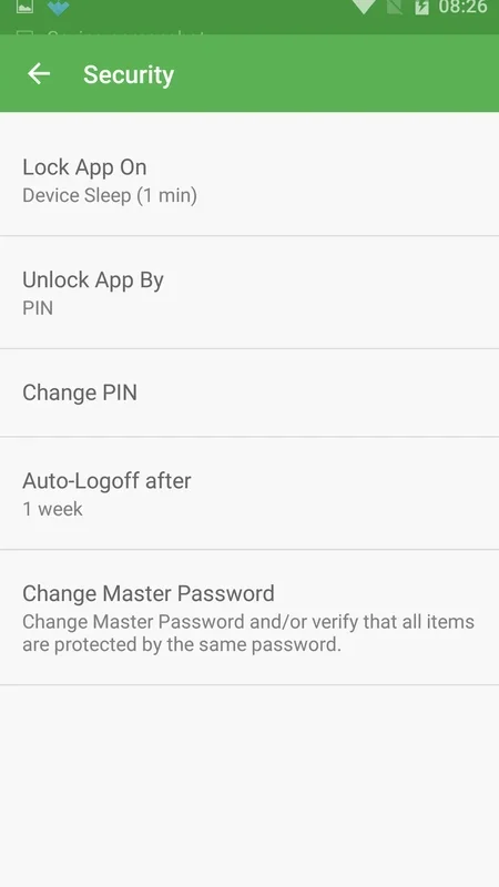 RoboForm for Android - Secure Password Manager