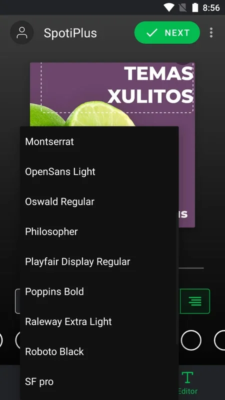 SpotiPlus for Android: Enhanced Music Experience