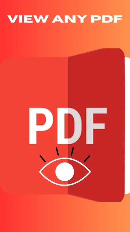 PDF-Reader - PDF Viewer for Android - No Downloading Required