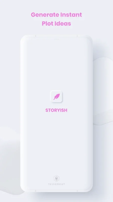 Storyish - Prompts Generator for Android: Unleash Creativity