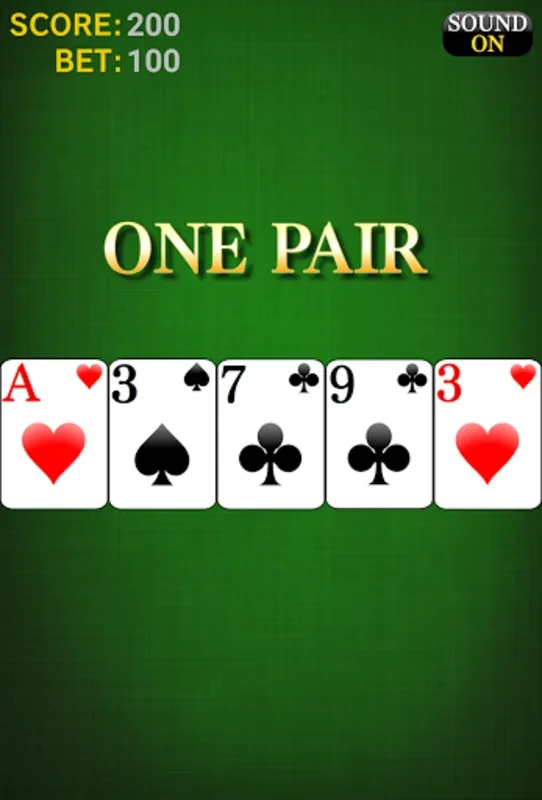 poker for Android - Play and Enjoy on Your Device