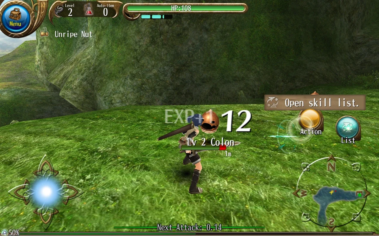 Toram Online for Android - An Engaging MMORPG