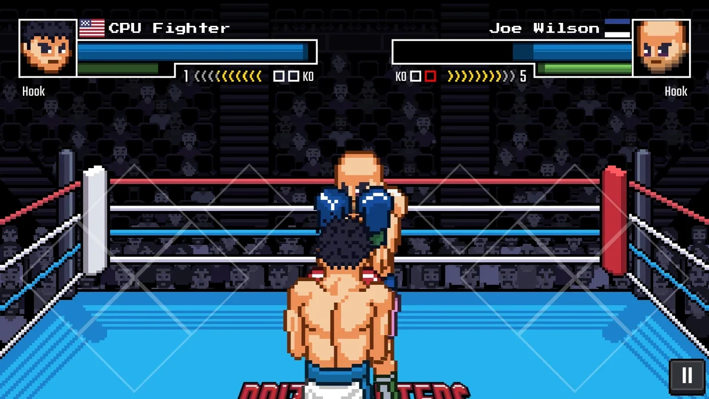 Prizefighters 2 on Android - Unleash Your Boxing Skills