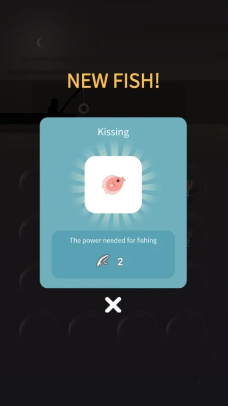 2048 Fishing for Android - Play and Reach 2048