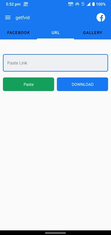 Facebook Video Downloader for Android: Effortless Video Downloading