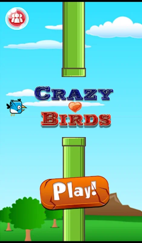 Bird Crazy for Android: Engaging Gameplay