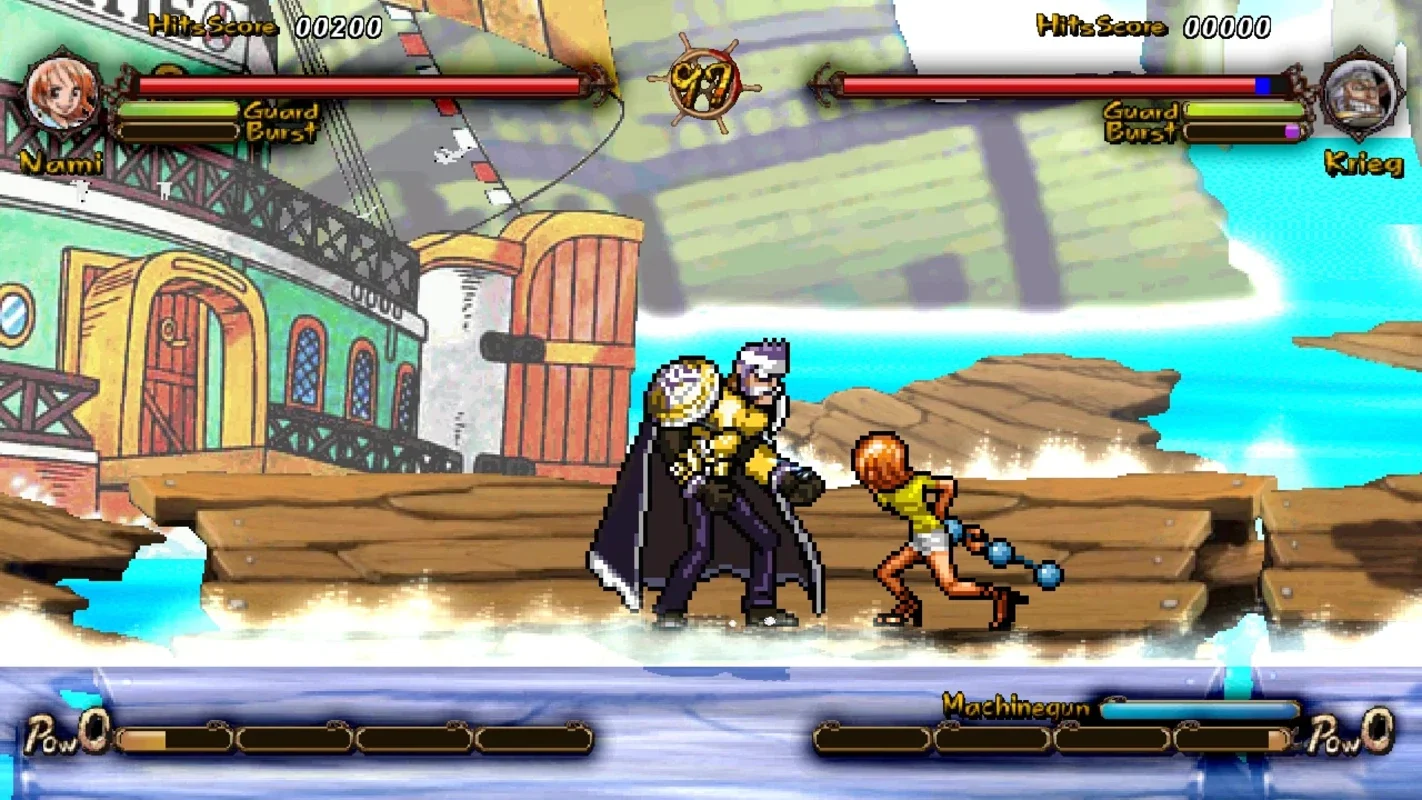 One Piece Fighting Adventure Ultimate Edition for Windows - No Download Needed