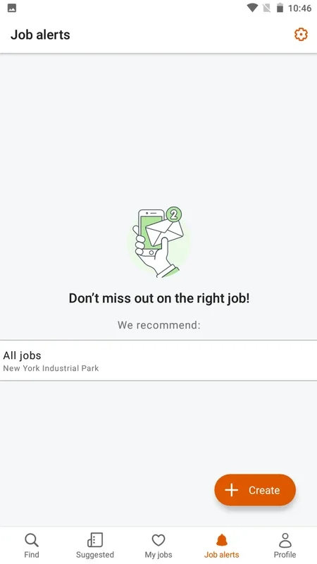 Totaljobs for Android - Ideal for UK Job Hunting