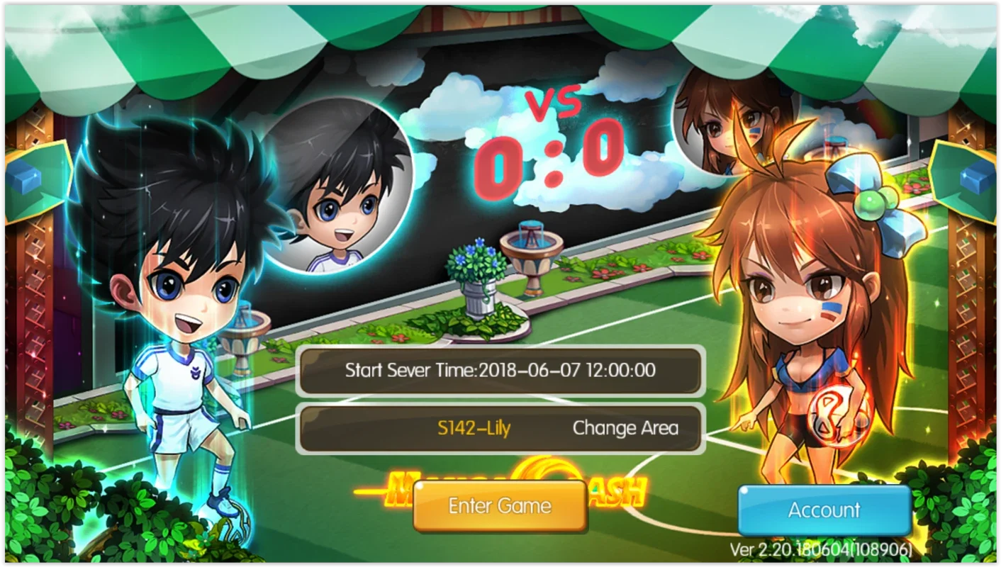 Manga Clash for Android - Engaging Anime Battle Game