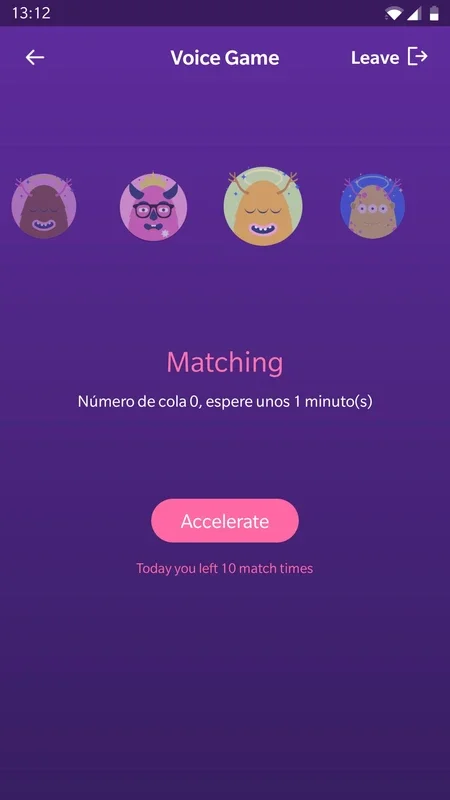 Litmatch for Android - Connect Globally