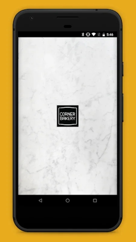 Corner Bakery Cafe for Android - Earn Rewards with Every Meal