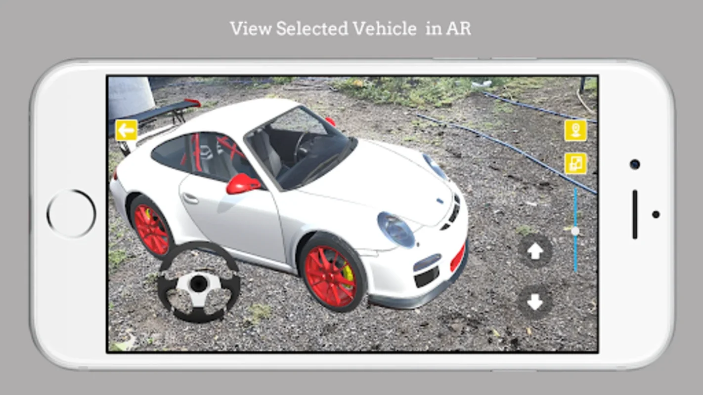 Vehicle AR Drive for Android - Download the APK from AppHuts