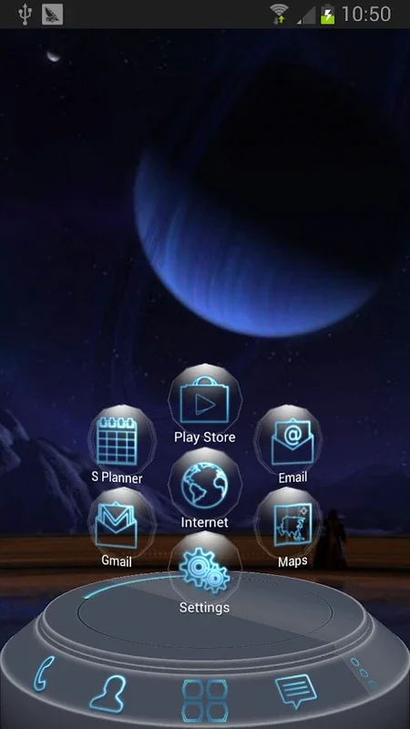 Universe for Android: Enhance Your Mobile Experience