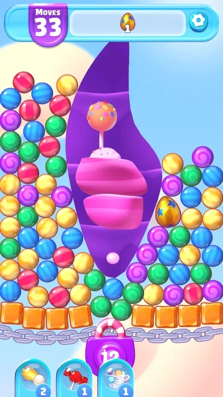 Sugar Blast for Android: A Sweet Gaming Experience