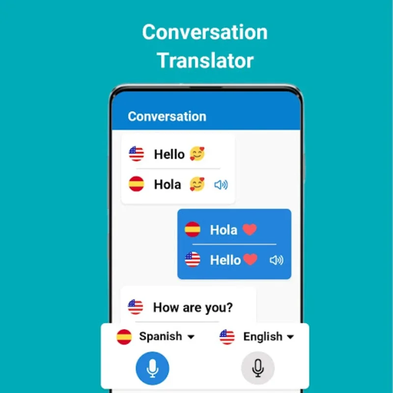 Language Translator for Android - No Downloading Required