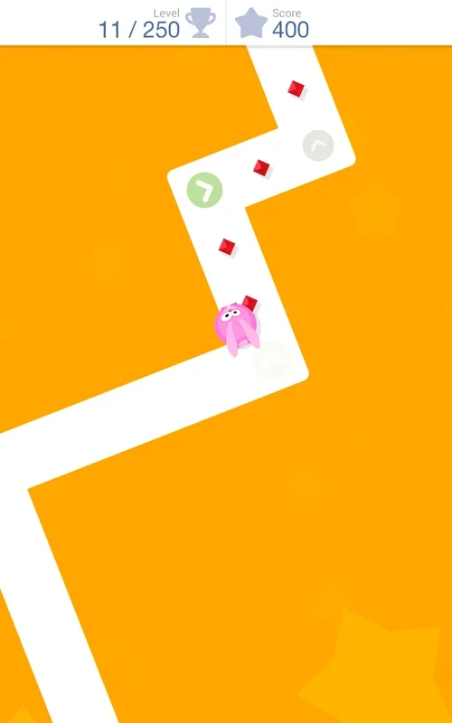 Tap Tap Dash on Android: A Reflex - Testing Arcade Game