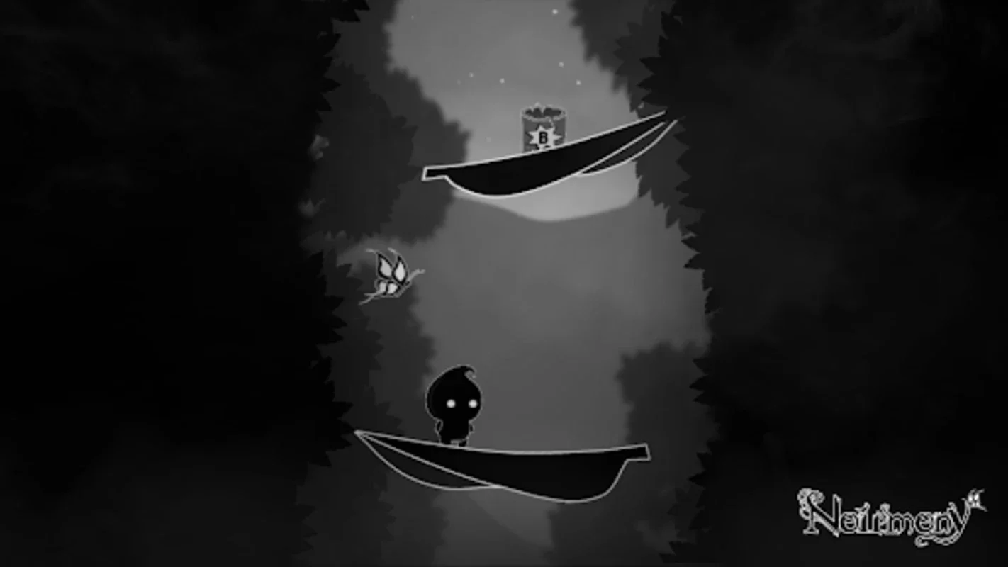 Noirmony for Android: A Relaxing Offline Gaming Option