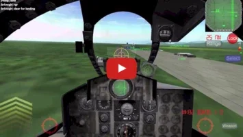 Gunship III - Combat Flight Simulator - FREE for Android