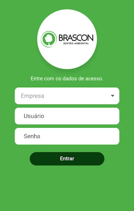 MobTrix Coletas - Brascon for Android: Optimize Waste Management