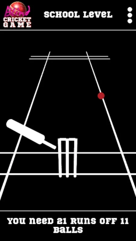 Blind Cricket for Android - Immersive Audio Experience