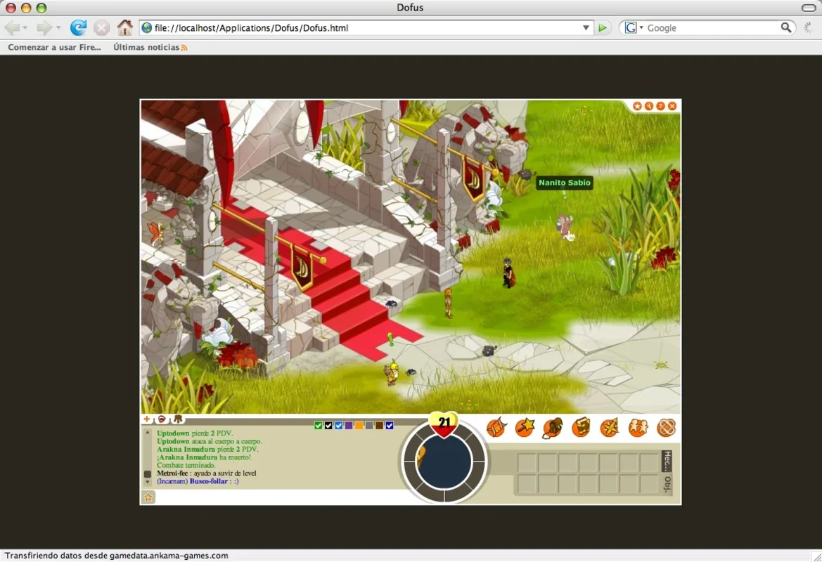 Dofus for Mac - A Captivating MMORPG Experience