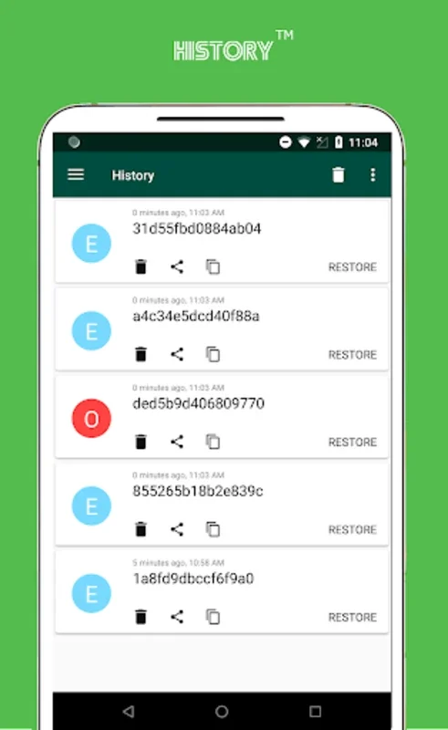 Device ID Changer for Android - Modify Device ID without Factory Reset