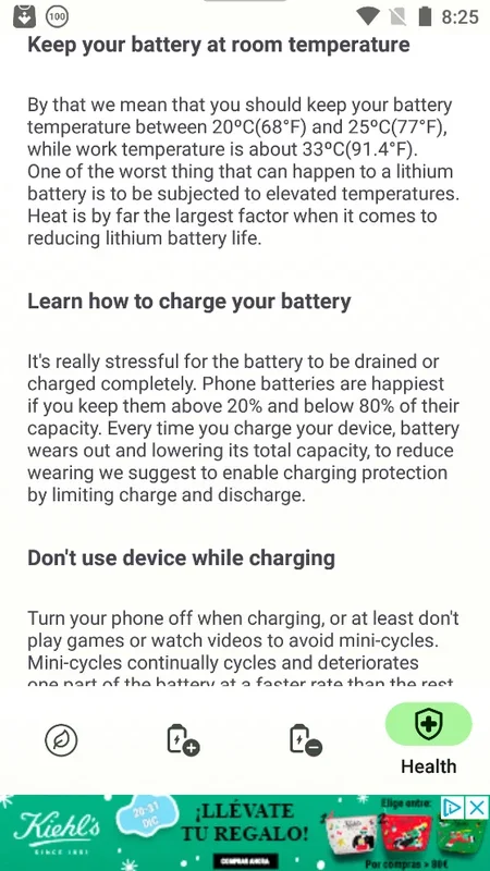 Battery Guru: Optimize Your Android Battery Life