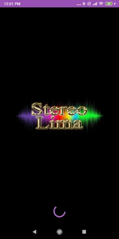 StereoLima for Android - Stream Timeless Music