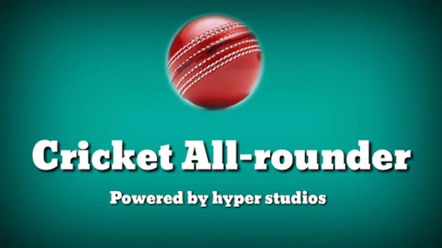 Cricket All-rounder | Practice for Android: Enhance Skills